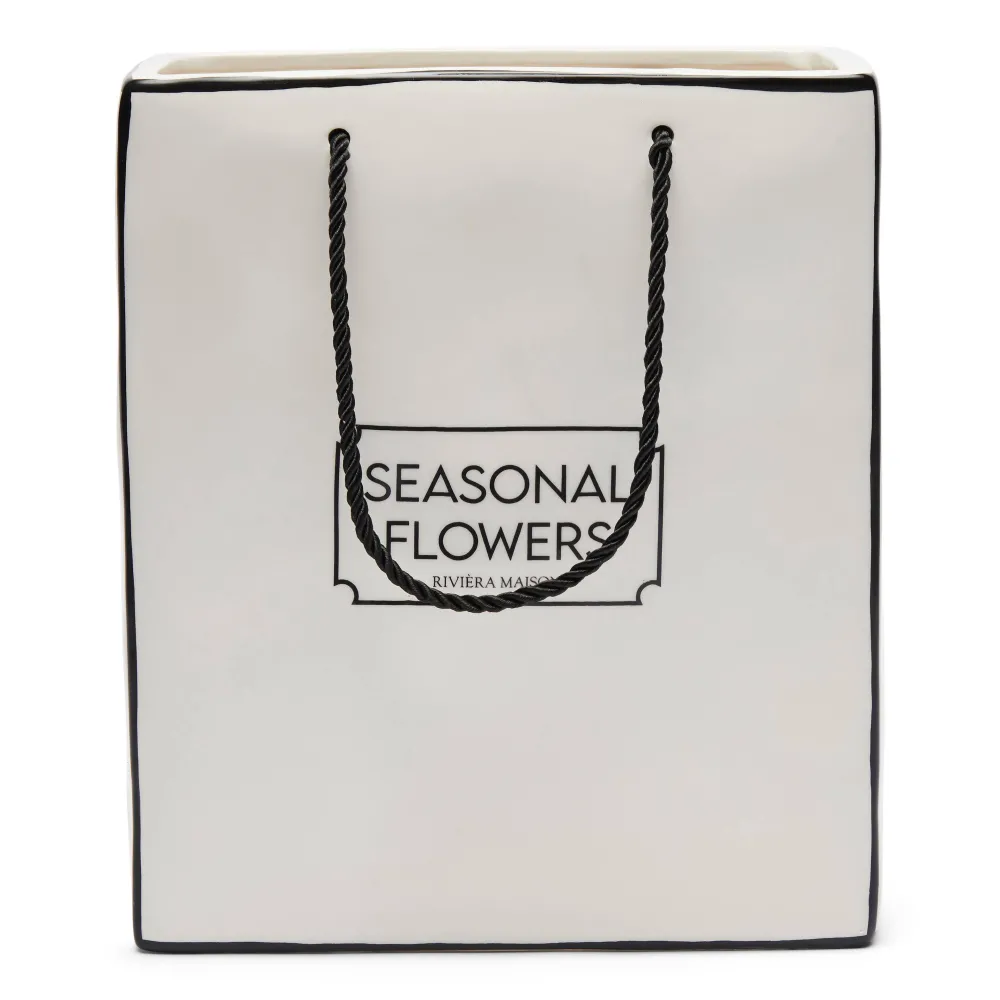 Sale Riviera Maison Vaas Seasonal Flowers