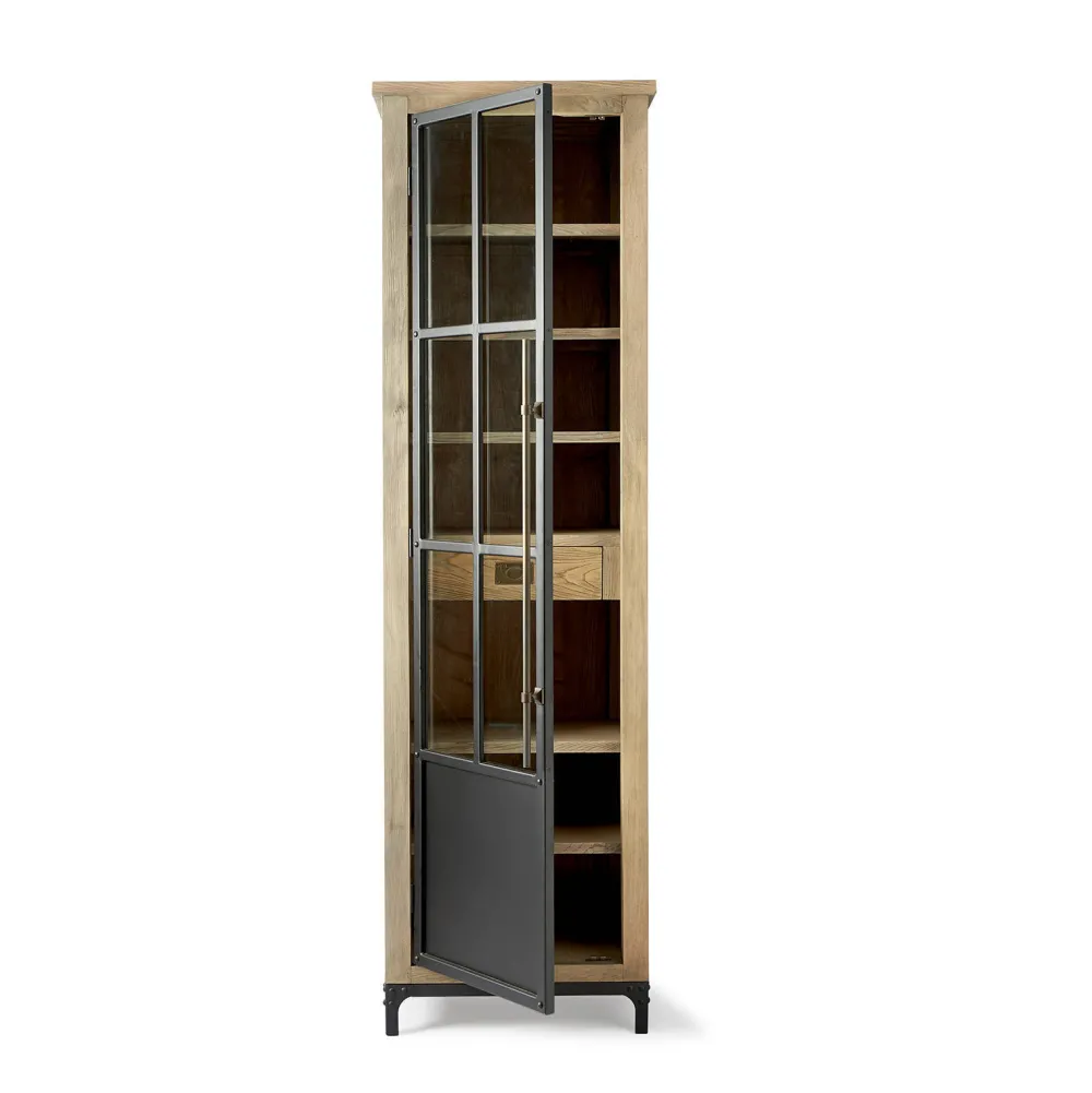 Flash Sale Riviera Maison Vitrinekast The Hoxton Cabinet Small R