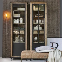 Discount Riviera Maison Vitrinekast The Hoxton