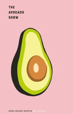 Ron Simpson, Julien Zaal En Colette Dike The Avocado Show|wehkamp Discount