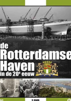 Rotterdamse Haven In De 20E Eeuw (Dvd)|wehkamp Fashion