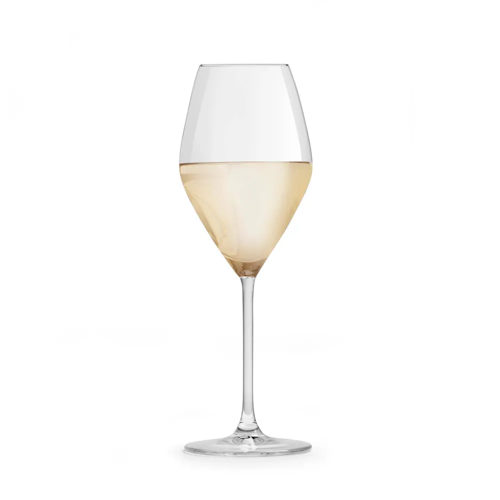 Cheap Royal Leerdam Wijnglas Wit Maipo (Set Van 4)