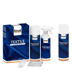 Outlet Royal Textile Care Kit & Protector