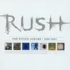 Rush - The Studio Albums 1989-2007 (Cd)|wehkamp Cheap
