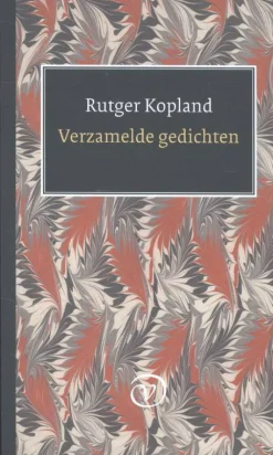 Rutger Kopland Verzameld Werk: Verzamelde Gedichten|wehkamp Cheap