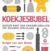 Rutger Van Den Broek Koekjesbijbel|wehkamp Shop