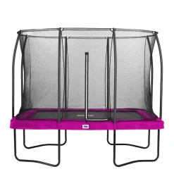 Comfort Edition Trampoline 305X214 Cm|Salta Cheap