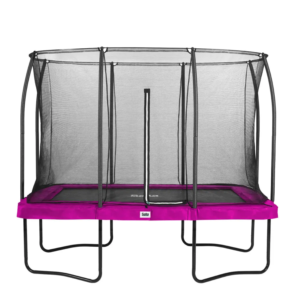Comfort Edition Trampoline 305X214 Cm|Salta Cheap