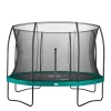 Comfort Edition Trampoline O396 Cm|Salta Fashion