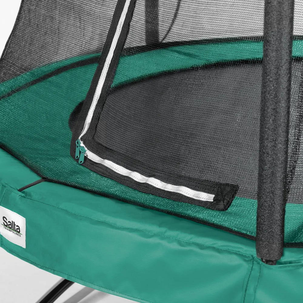 Comfort Edition Trampoline O396 Cm|Salta Fashion