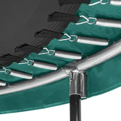 Comfort Edition Trampoline O396 Cm|Salta Fashion
