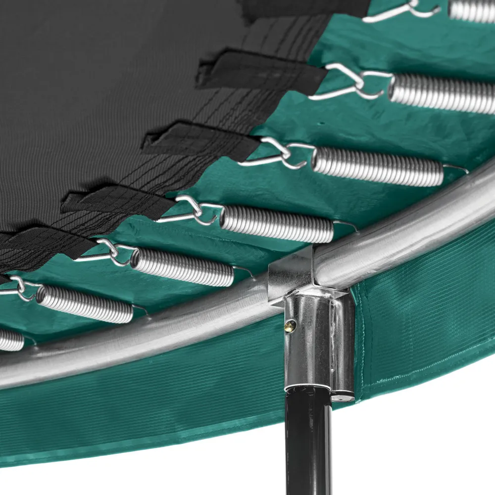 Comfort Edition Trampoline O396 Cm|Salta Fashion