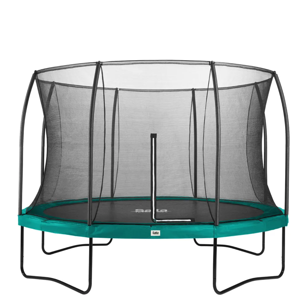 Comfort Edition Trampoline O366 Cm|Salta Online