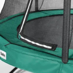 Comfort Edition Trampoline O366 Cm|Salta Online