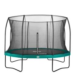 Comfort Edition Trampoline O427 Cm|Salta Hot