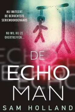 Sam Holland De Echoman|wehkamp Store