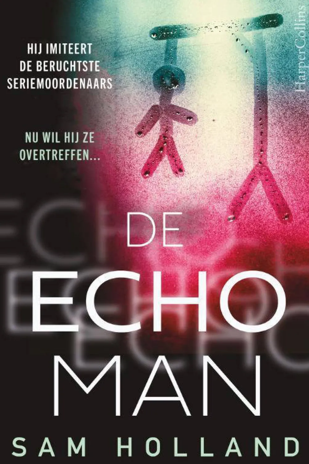 Sam Holland De Echoman|wehkamp Store