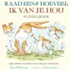 Sam Mcbratney Puzzelboek Raad Eens Hoeveel Ik Van Je Hou|wehkamp New