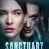 Sanctuary (Dvd)|wehkamp Flash Sale
