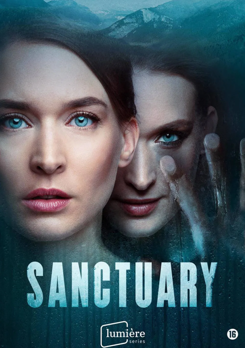 Sanctuary (Dvd)|wehkamp Flash Sale