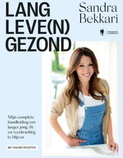 Sandra Bekkari Lang Leve(N) Gezond|wehkamp Fashion