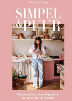Sanne Van Lierop Simpel & Puur|wehkamp New