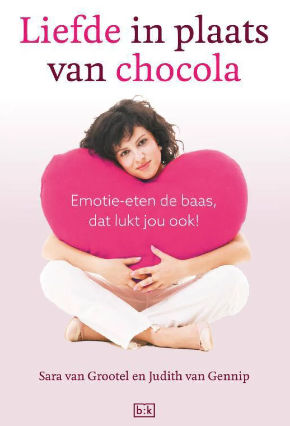 Sara Van Grootel En Judith Van Gennip Liefde In Plaats Van Chocola|wehkamp Fashion
