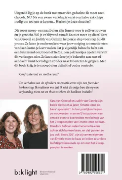 Sara Van Grootel En Judith Van Gennip Liefde In Plaats Van Chocola|wehkamp Fashion