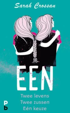 Sarah Crossan Een|wehkamp Flash Sale