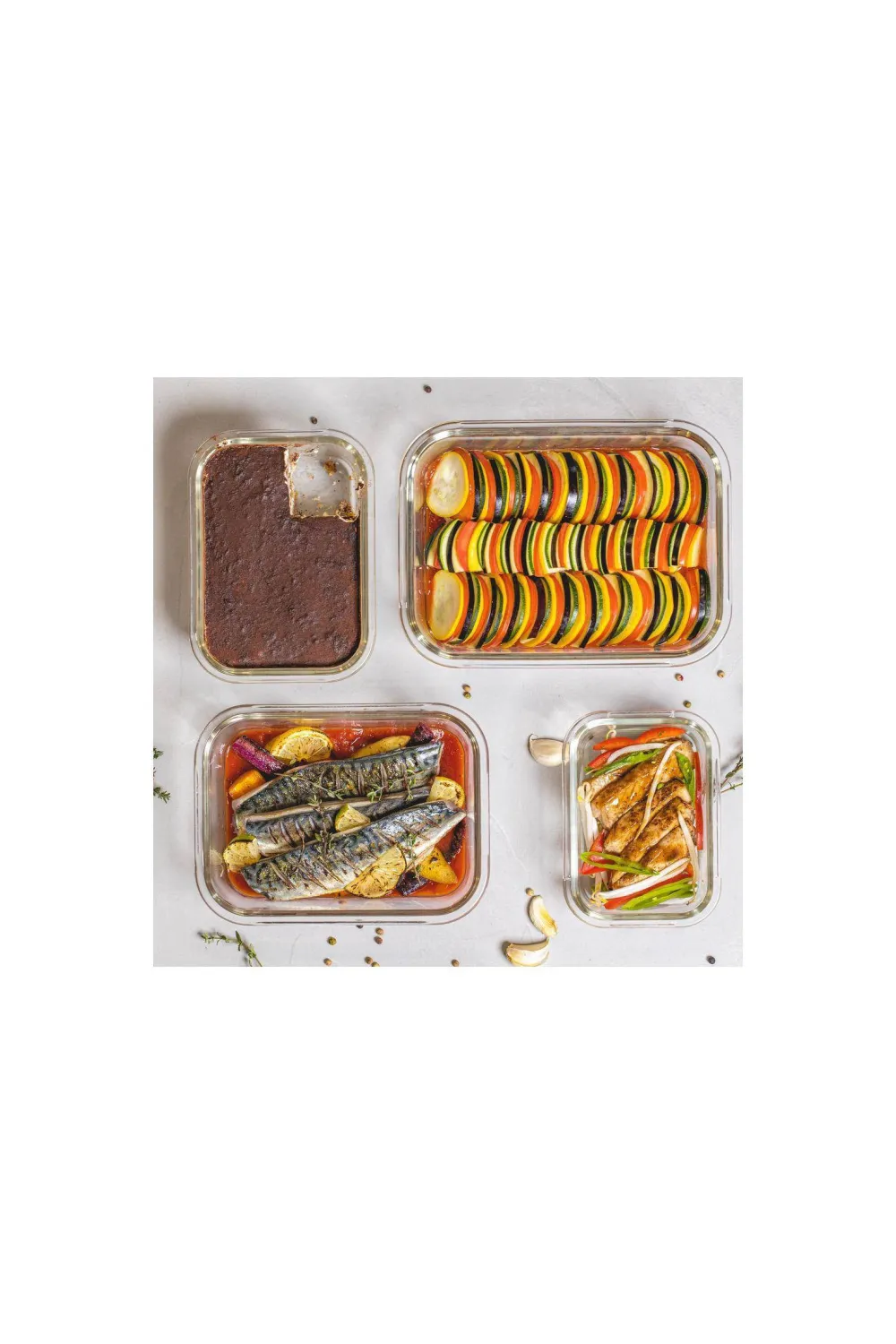 Shop Sareva Ovenschaal Cook & Fresh