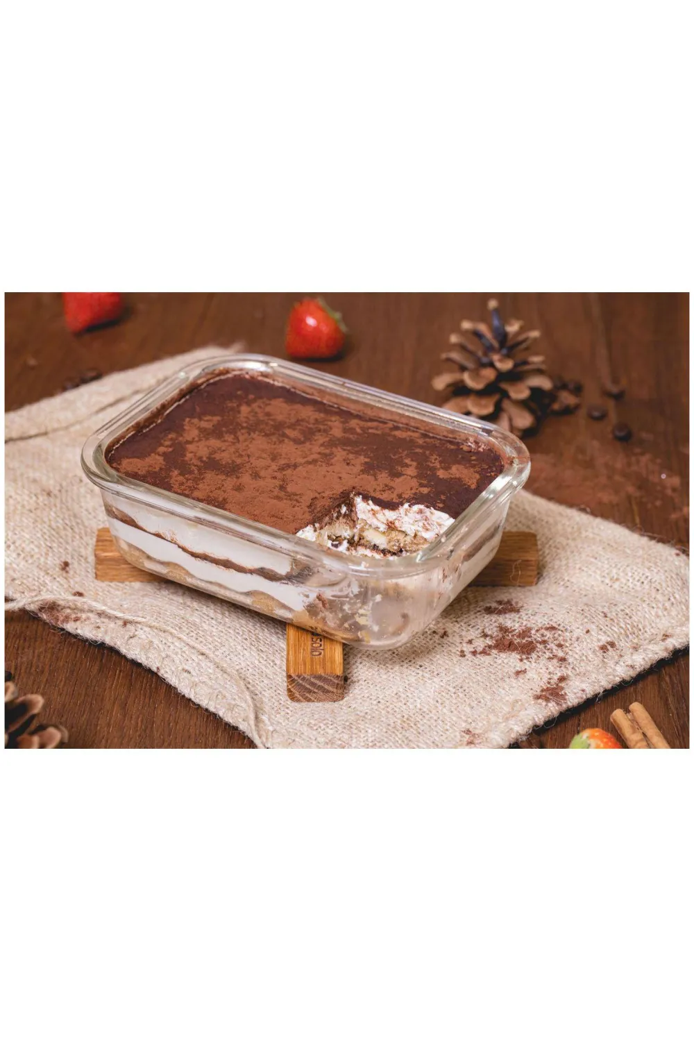 Shop Sareva Ovenschaal Cook & Fresh