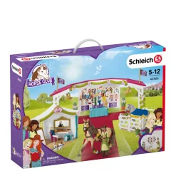 Horse Club Grote Paardenshow|Schleich Hot