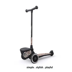 |Scoot & Ride Online