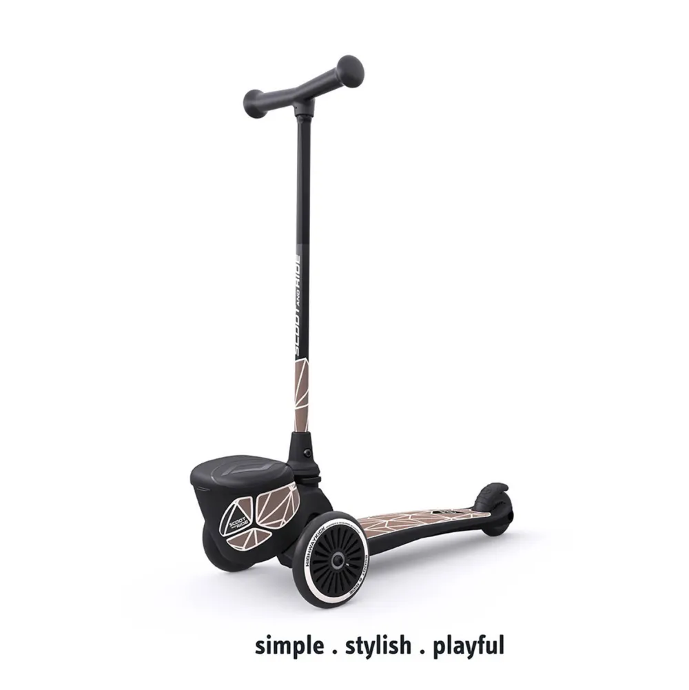 |Scoot & Ride Online