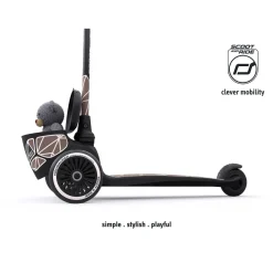 |Scoot & Ride Online