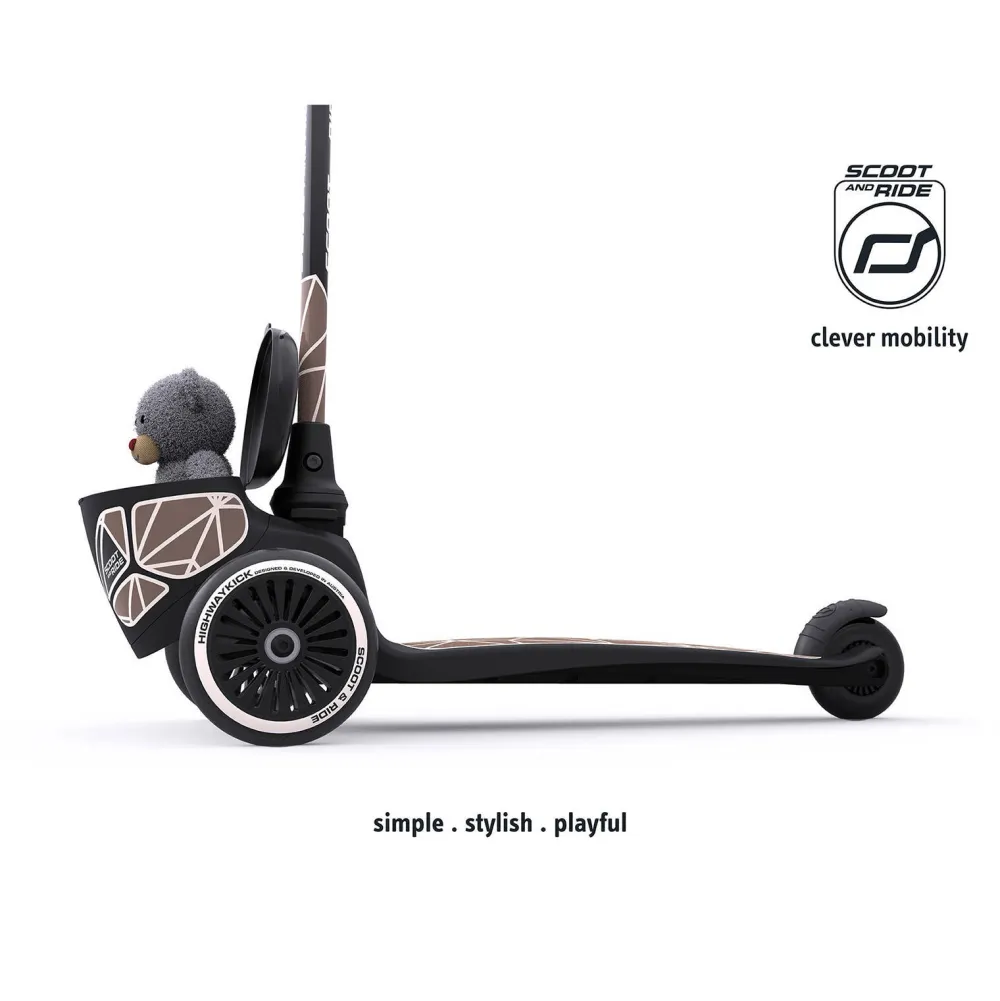 |Scoot & Ride Online