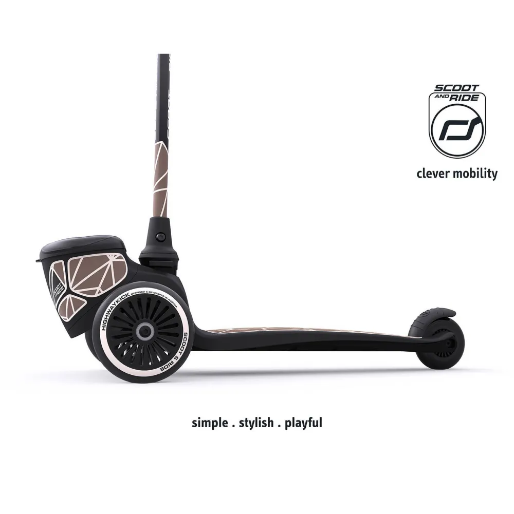|Scoot & Ride Online
