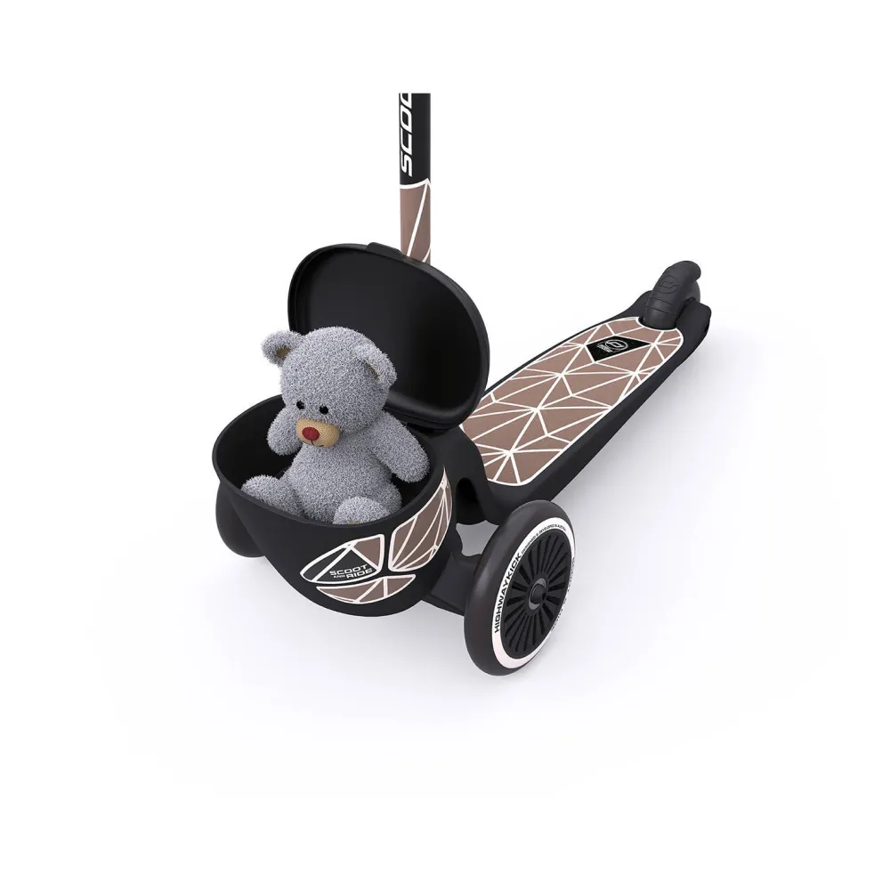 |Scoot & Ride Online