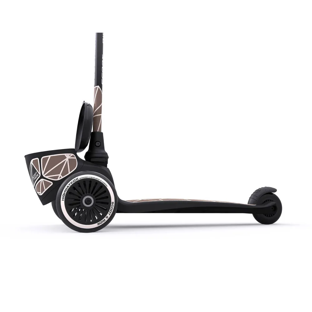 |Scoot & Ride Online
