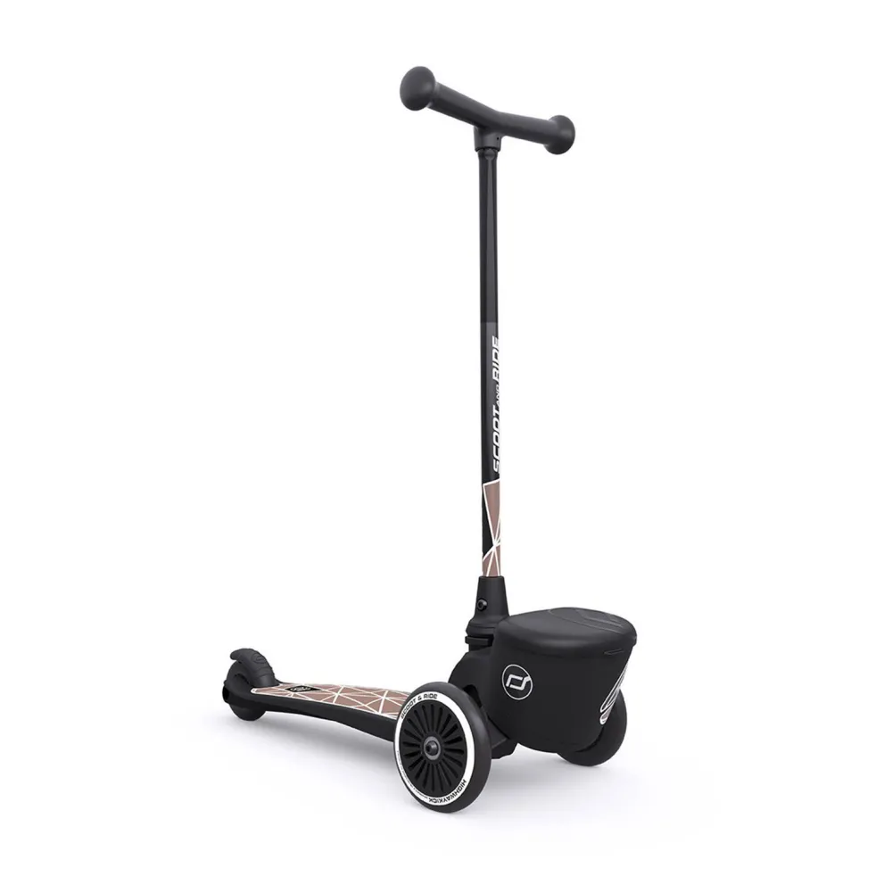 |Scoot & Ride Online