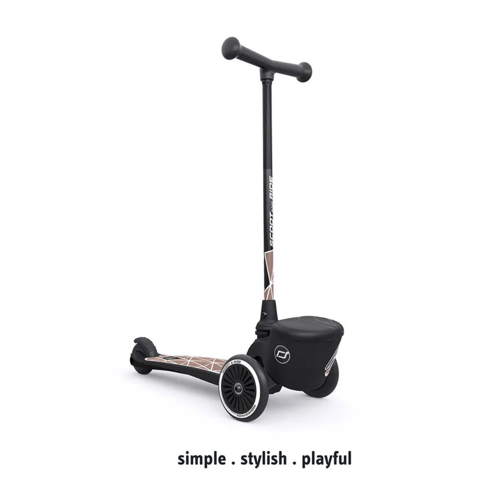 |Scoot & Ride Online
