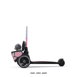 |Scoot & Ride Fashion