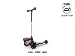 |Scoot & Ride Fashion