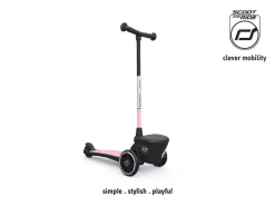 |Scoot & Ride Fashion