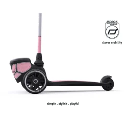 |Scoot & Ride Fashion
