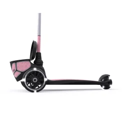 |Scoot & Ride Fashion