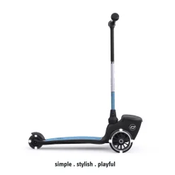 |Scoot & Ride New