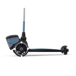 |Scoot & Ride New