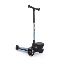 |Scoot & Ride New