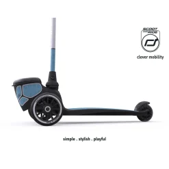 |Scoot & Ride New